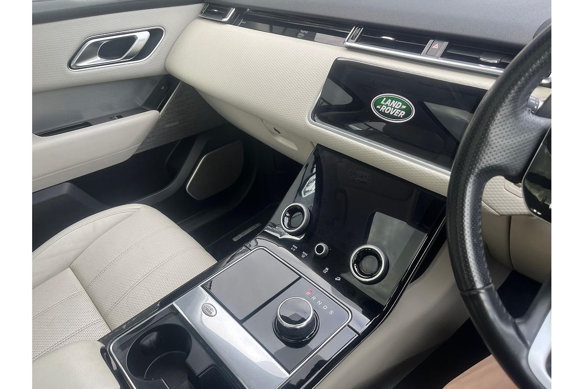 2019 Land Rover Range Rover Velar D300 SE L560