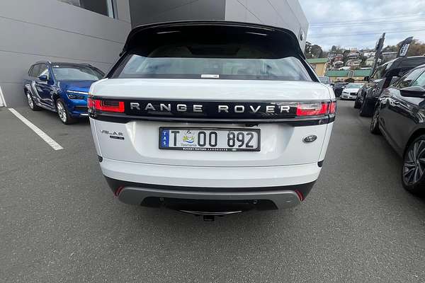 2019 Land Rover Range Rover Velar D300 SE L560