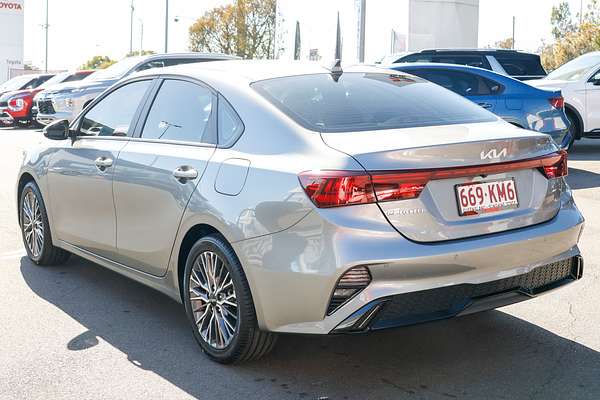 2024 Kia Cerato Sport+ BD