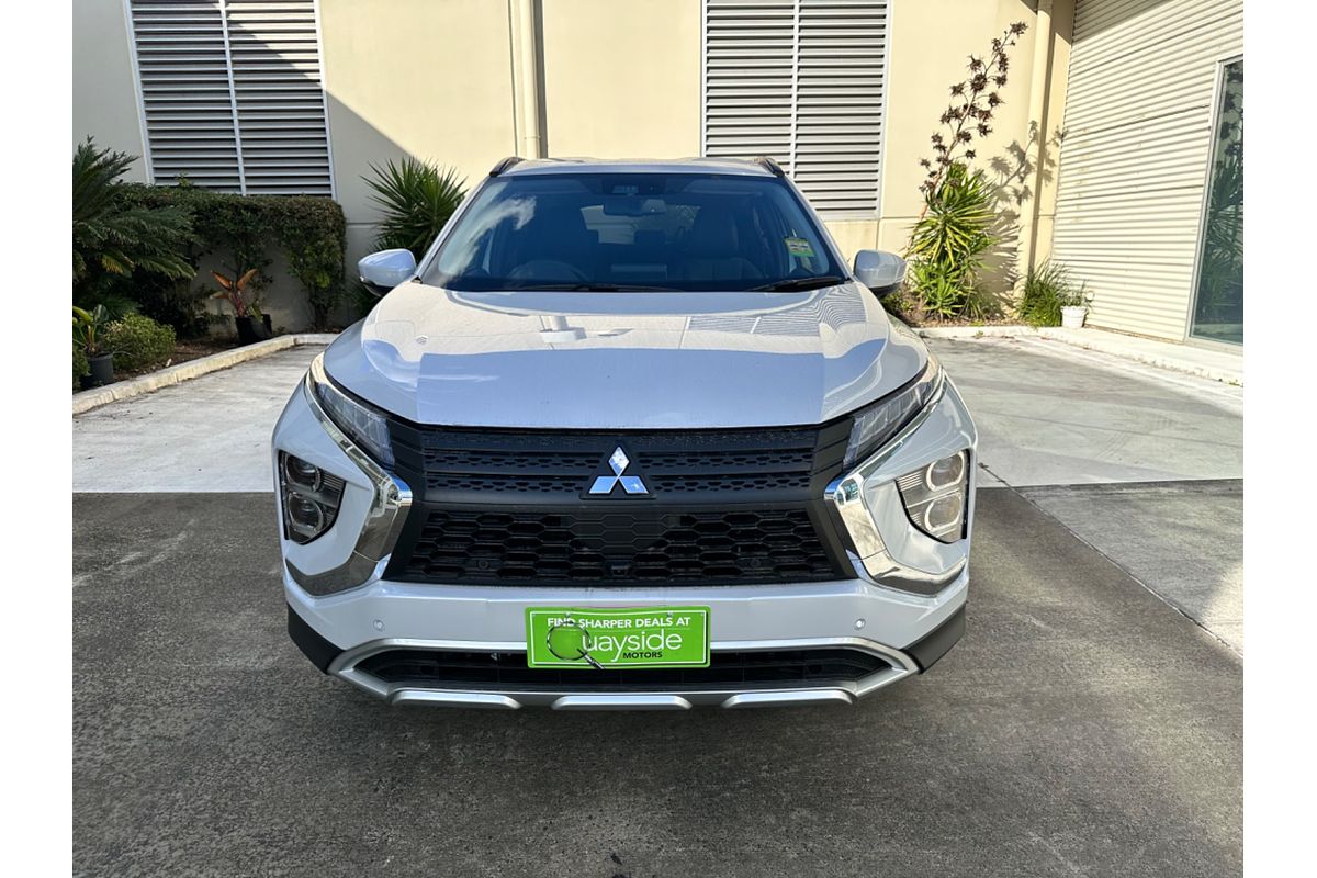 2024 Mitsubishi Eclipse Cross PHEV Aspire YB