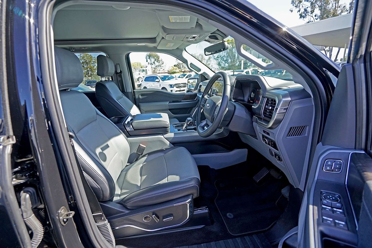 2023 Ford F-150 Lariat 4X4 LWB