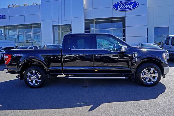 2023 Ford F-150 Lariat 4X4