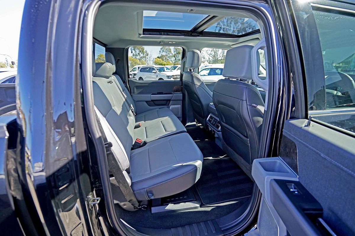 2023 Ford F-150 Lariat 4X4 LWB