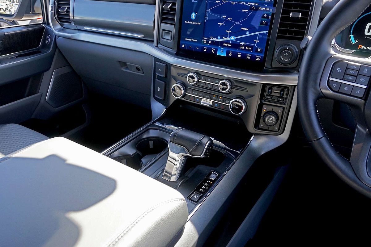 2023 Ford F-150 Lariat 4X4 LWB