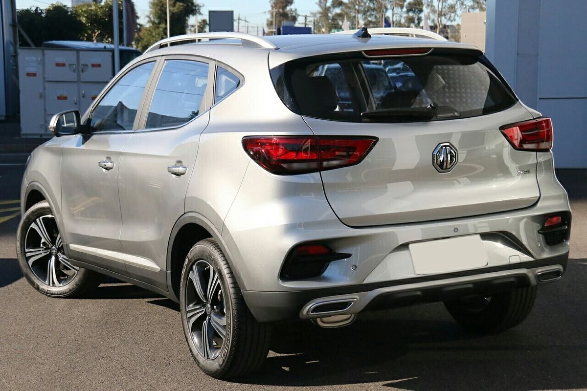 2024 MG ZST Excite