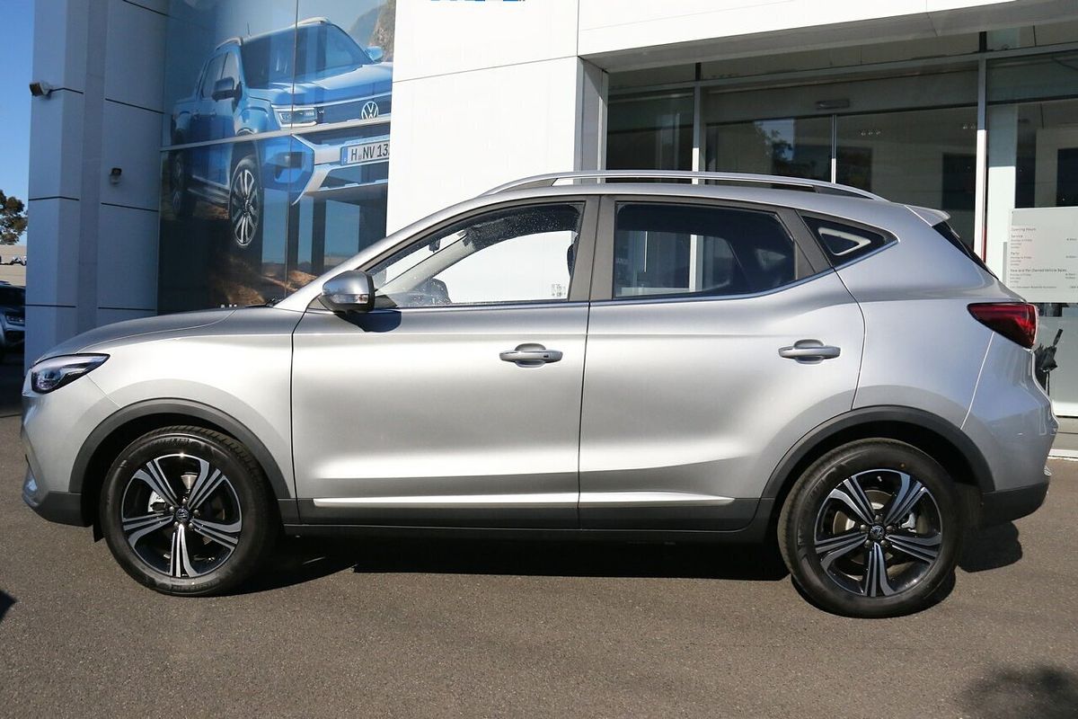 2024 MG ZST Excite
