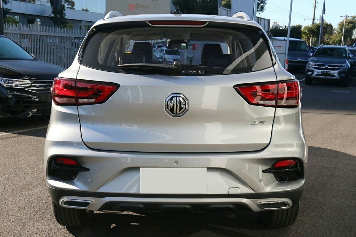 2024 MG ZST Excite