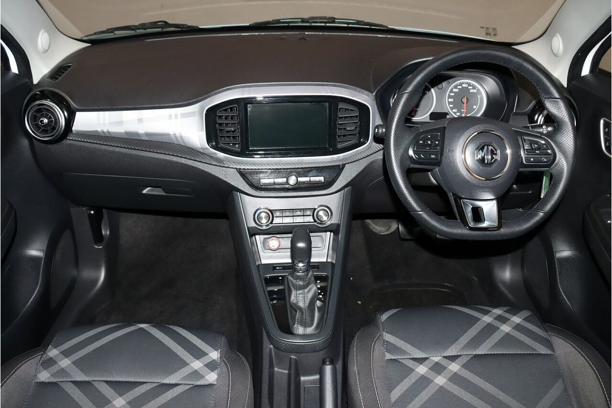 2024 MG MG3 Core