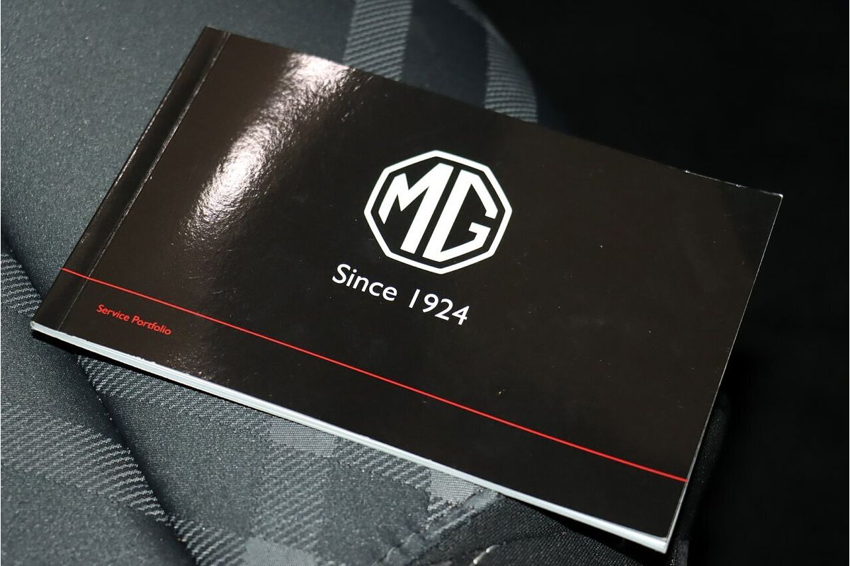 2024 MG MG3 Core