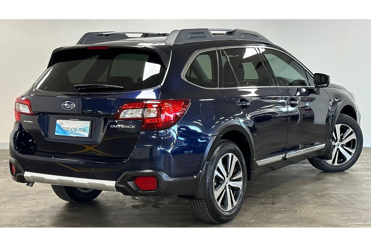 2019 Subaru Outback 3.6R 5GEN