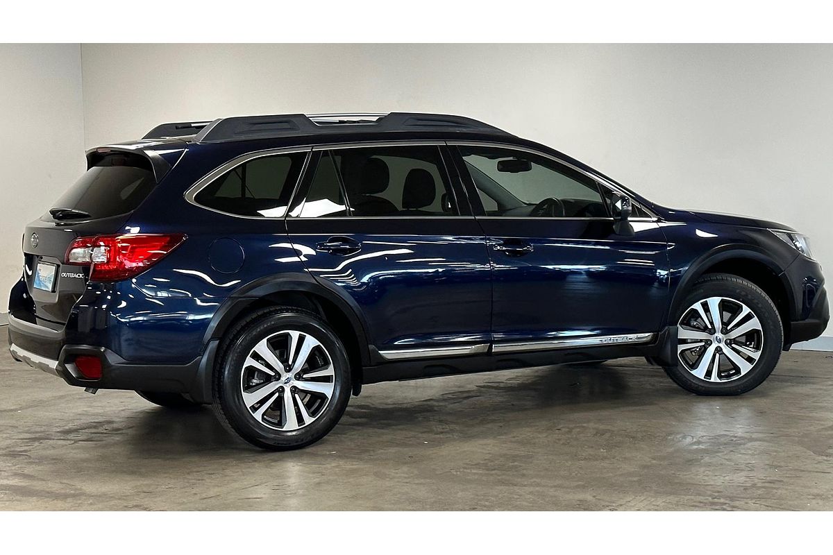 2019 Subaru Outback 3.6R 5GEN