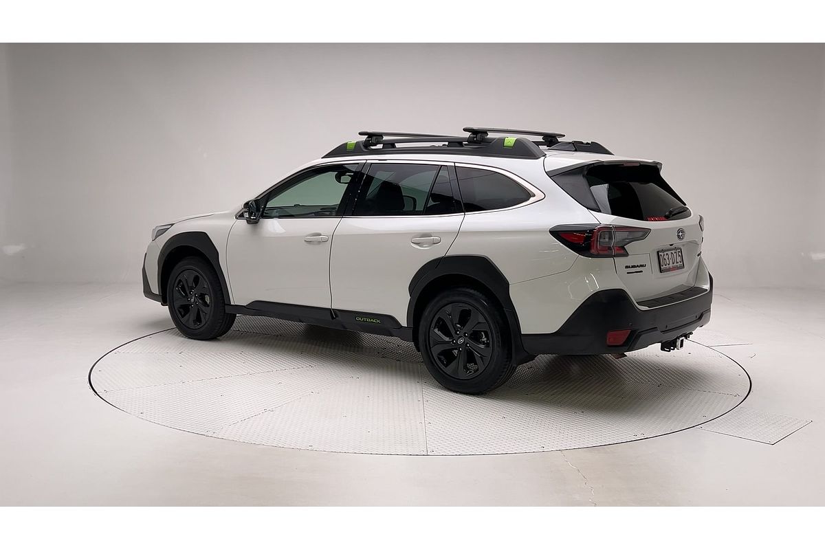 2022 Subaru Outback AWD Sport 6GEN