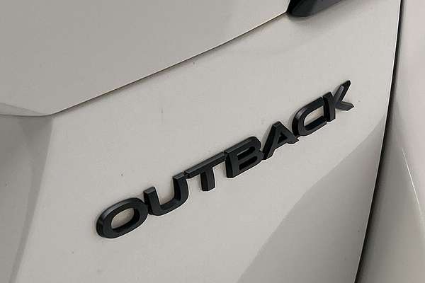 2022 Subaru Outback AWD Sport 6GEN