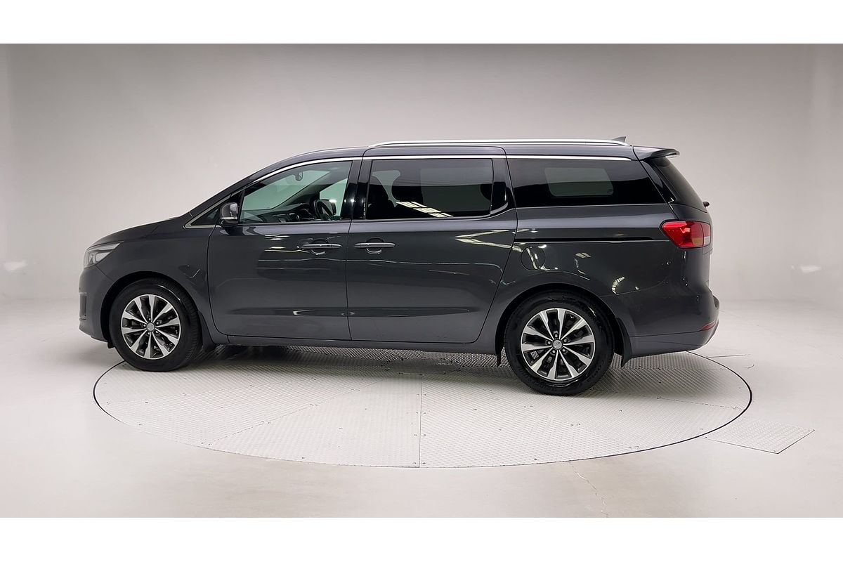 2015 Kia Carnival SLi YP