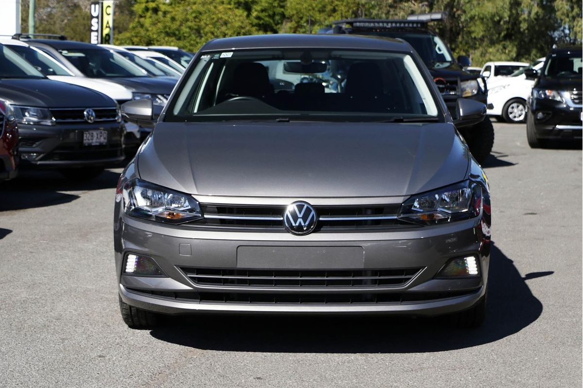 2021 Volkswagen Polo 85TSI Comfortline AW