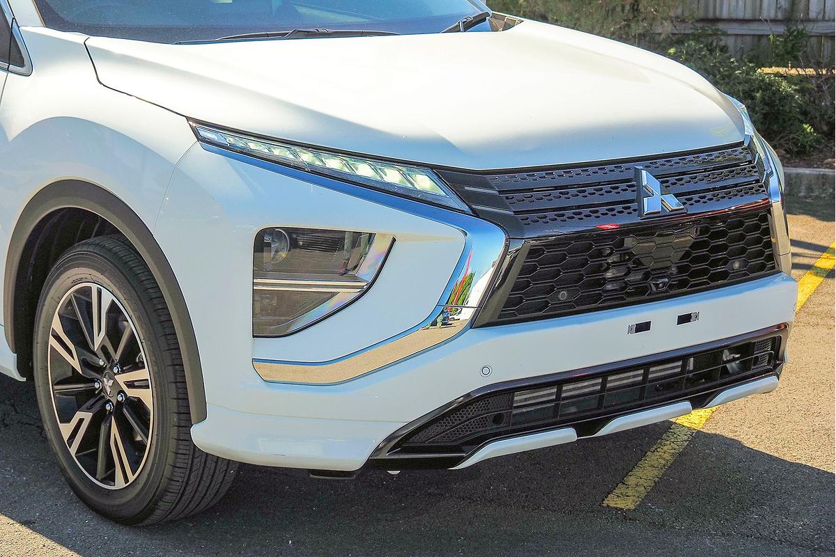 2022 Mitsubishi Eclipse Cross Aspire YB