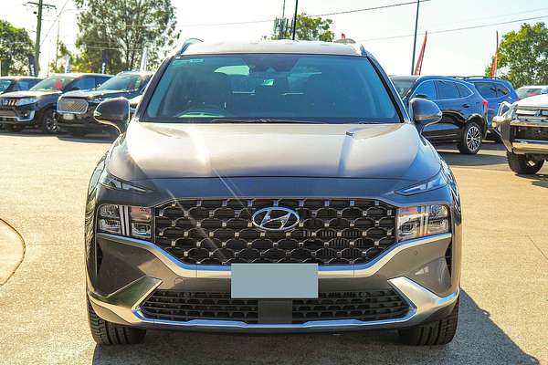 2022 Hyundai Santa Fe Elite TM.V4