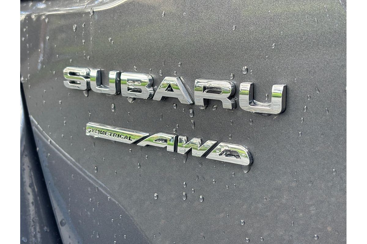 2024 Subaru Outback AWD Touring XT 6GEN