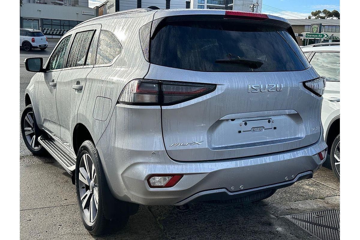 2023 Isuzu MU-X LS-T