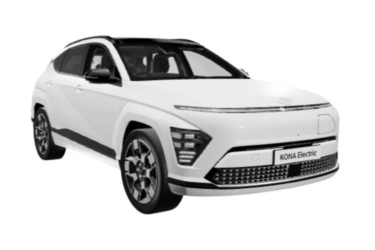 2025 Hyundai Kona Electric Premium SX2.V2