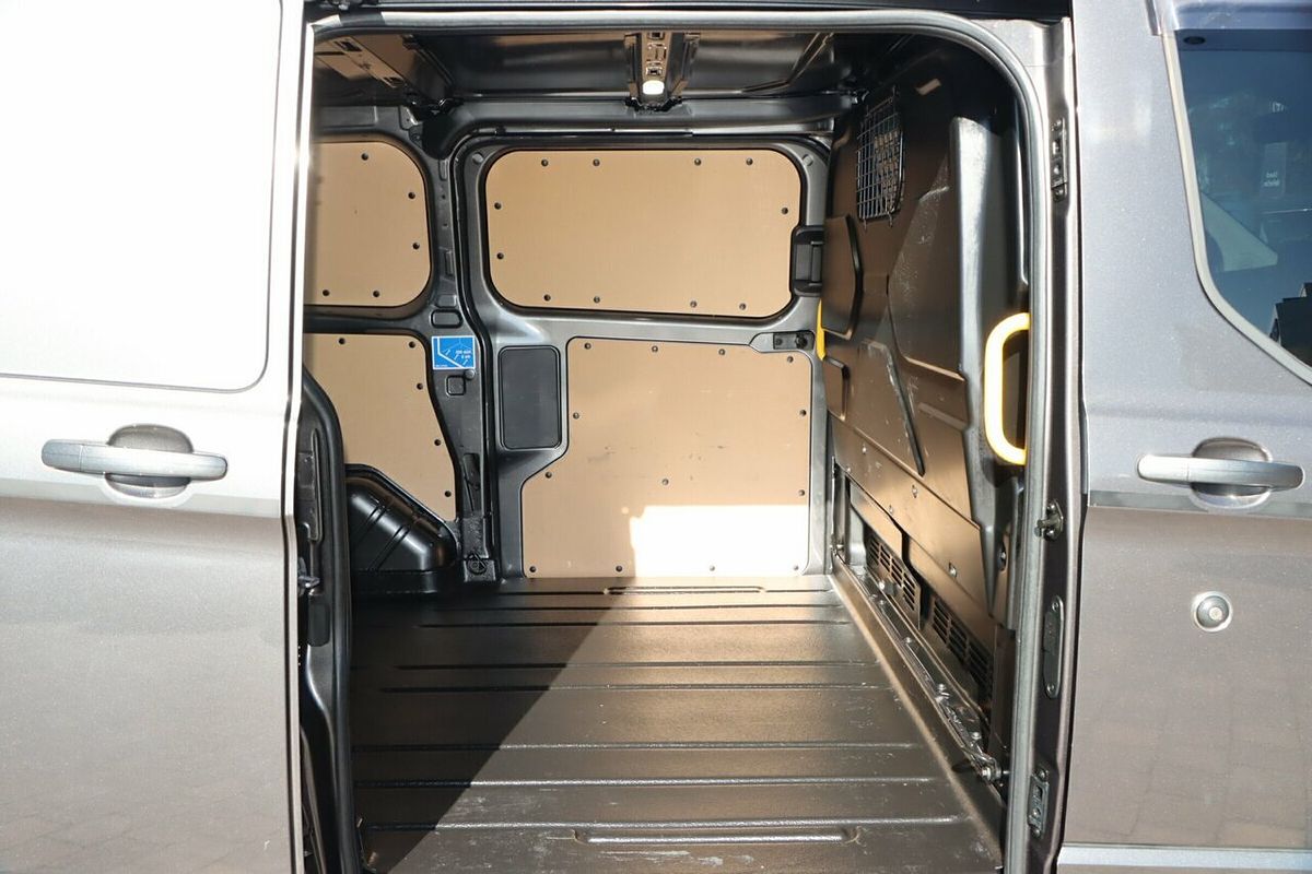 2022 Ford Transit Custom 320S Sport VN