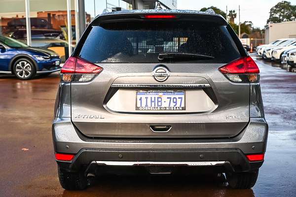 2018 Nissan X-TRAIL ST-L T32 Series II