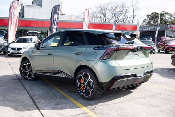 2024 MG MG4 XPOWER MEH32