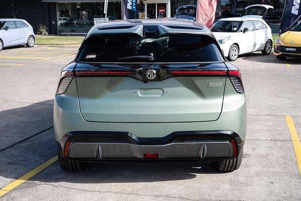 2024 MG MG4 XPOWER MEH32