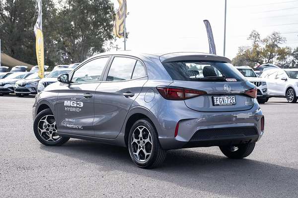 2024 MG MG3 Excite