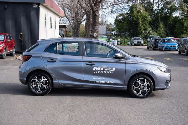 2024 MG MG3 Excite