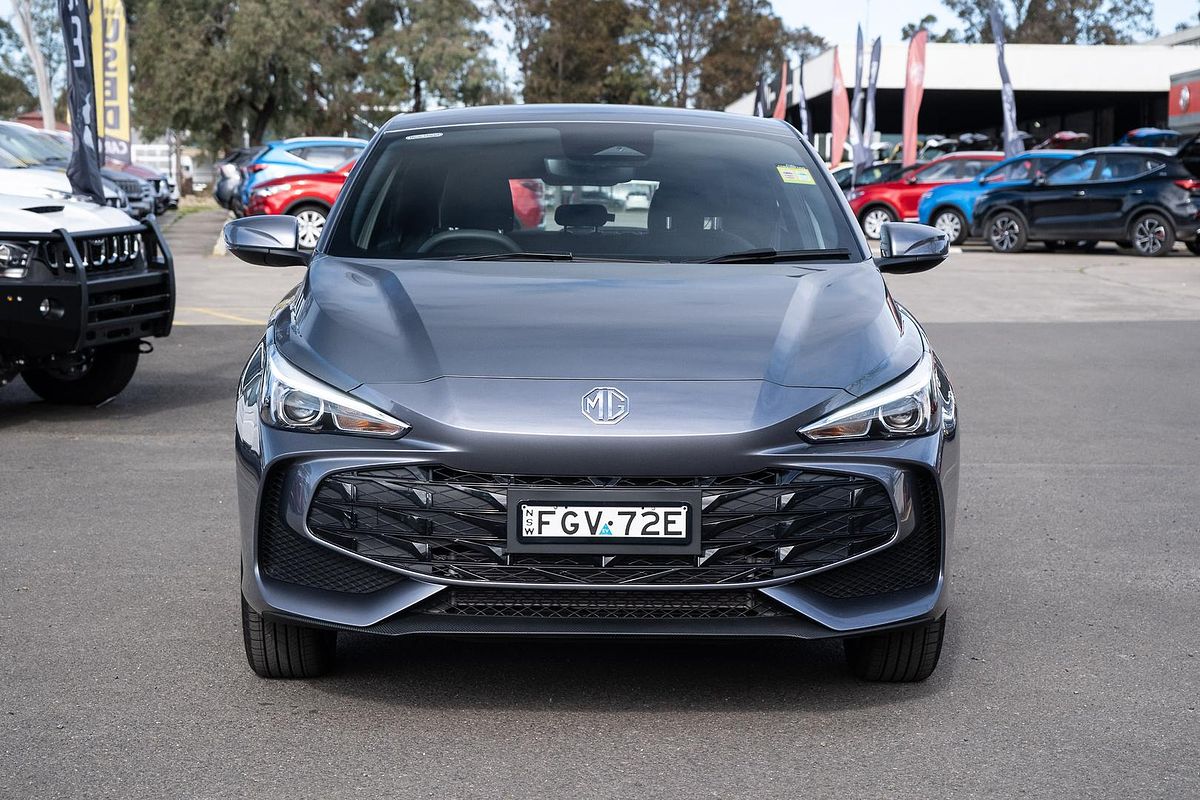 2024 MG MG3 Excite