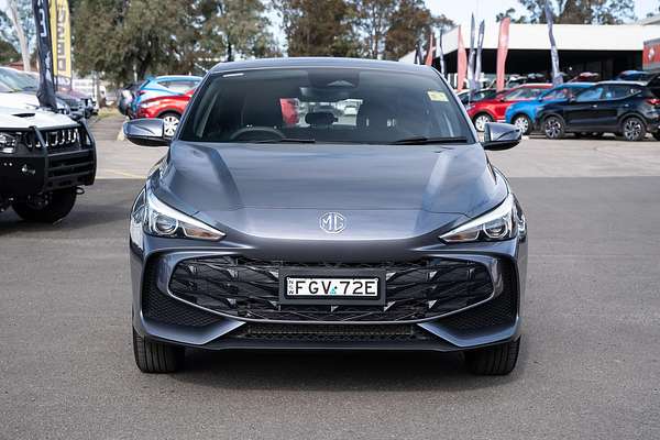 2024 MG MG3 Excite