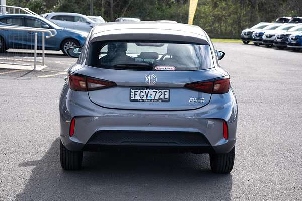 2024 MG MG3 Excite