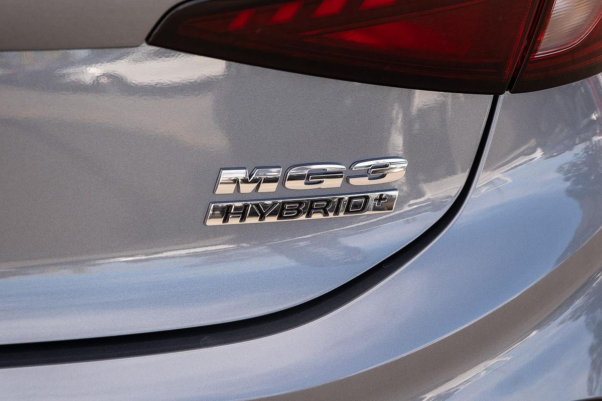 2024 MG MG3 Excite