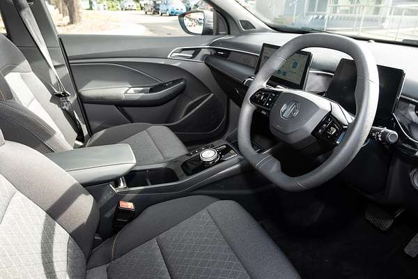 2024 MG MG3 Excite