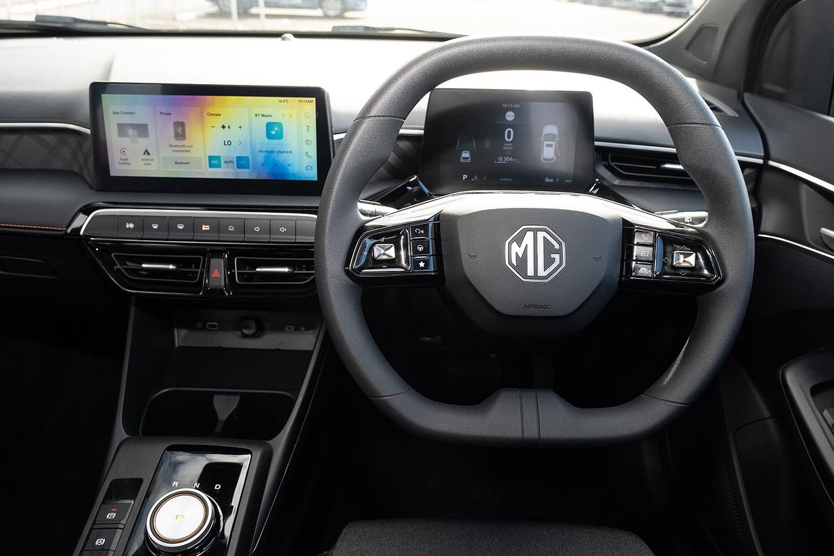 2024 MG MG3 Excite