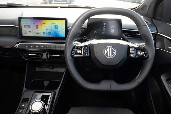 2024 MG MG3 Excite