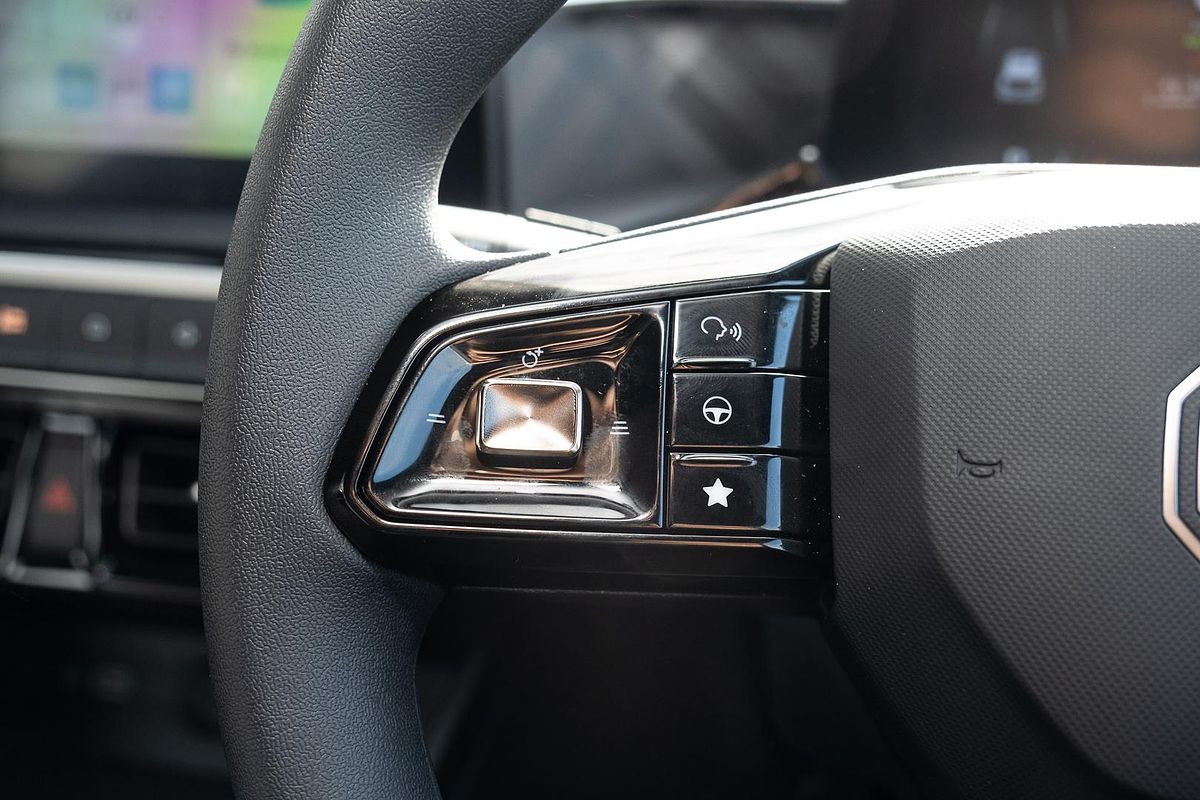 2024 MG MG3 Excite