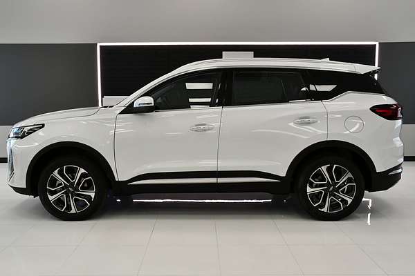 2023 Chery Tiggo 7 PRO Urban DCT T32