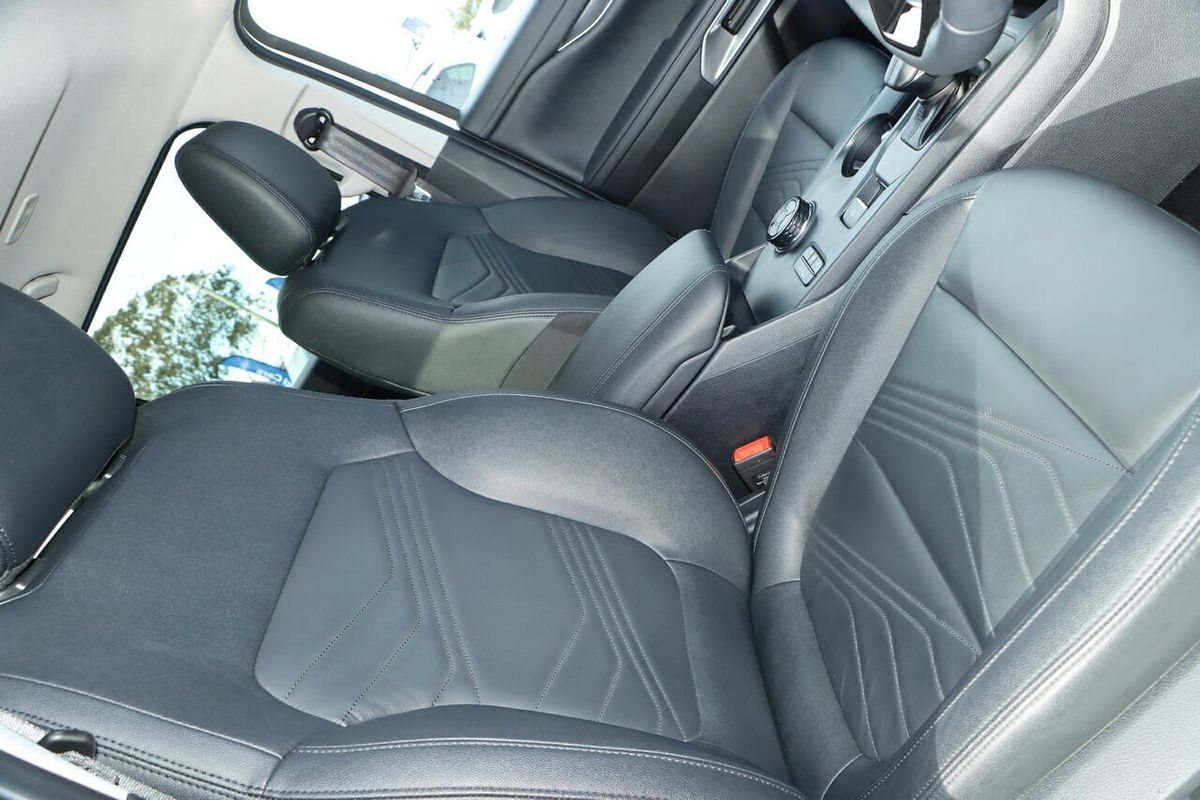 2023 Ford Everest Trend