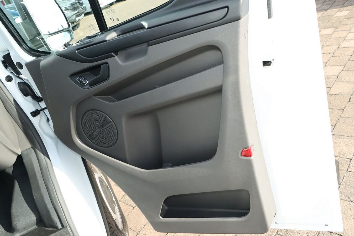 2023 Ford Transit Custom 340L VN