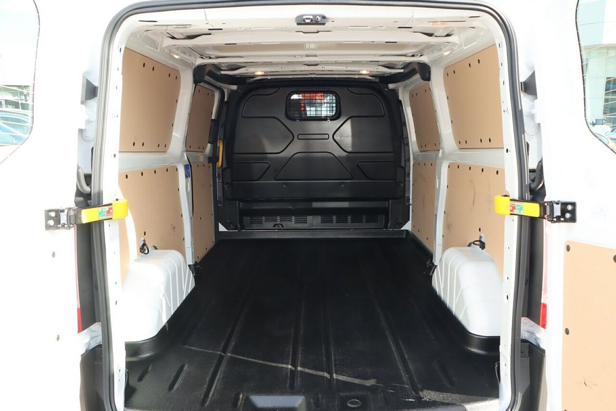 2023 Ford Transit Custom 340L VN