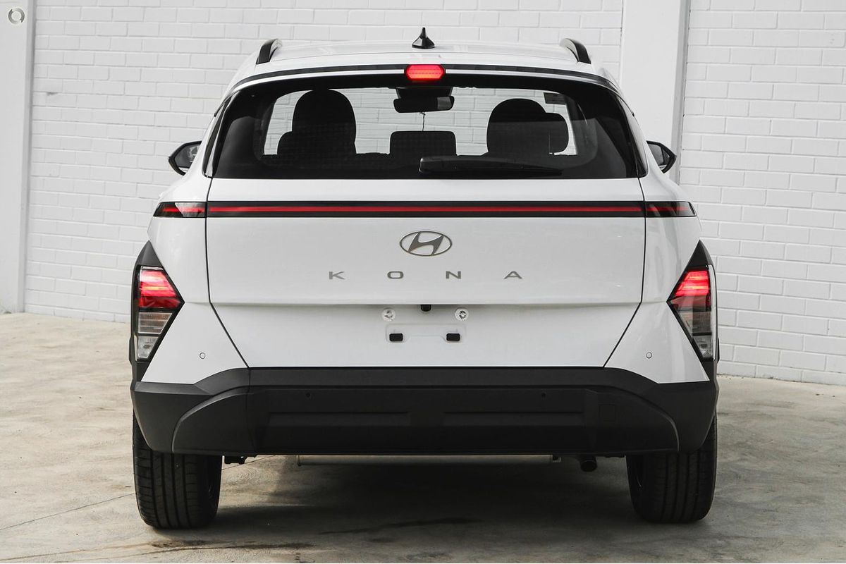 2024 Hyundai Kona SX2.V2