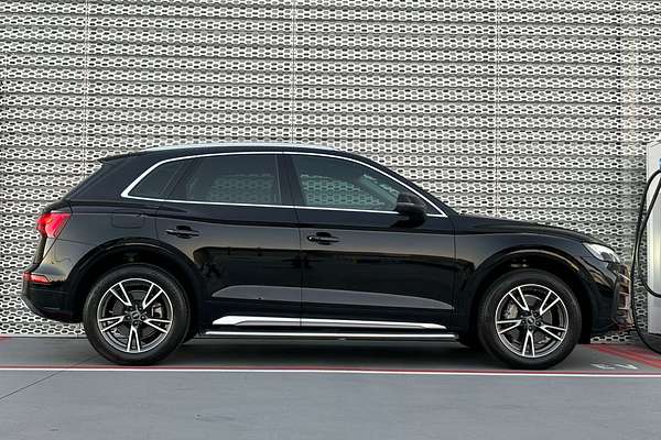 2021 Audi Q5 40 TDI FY