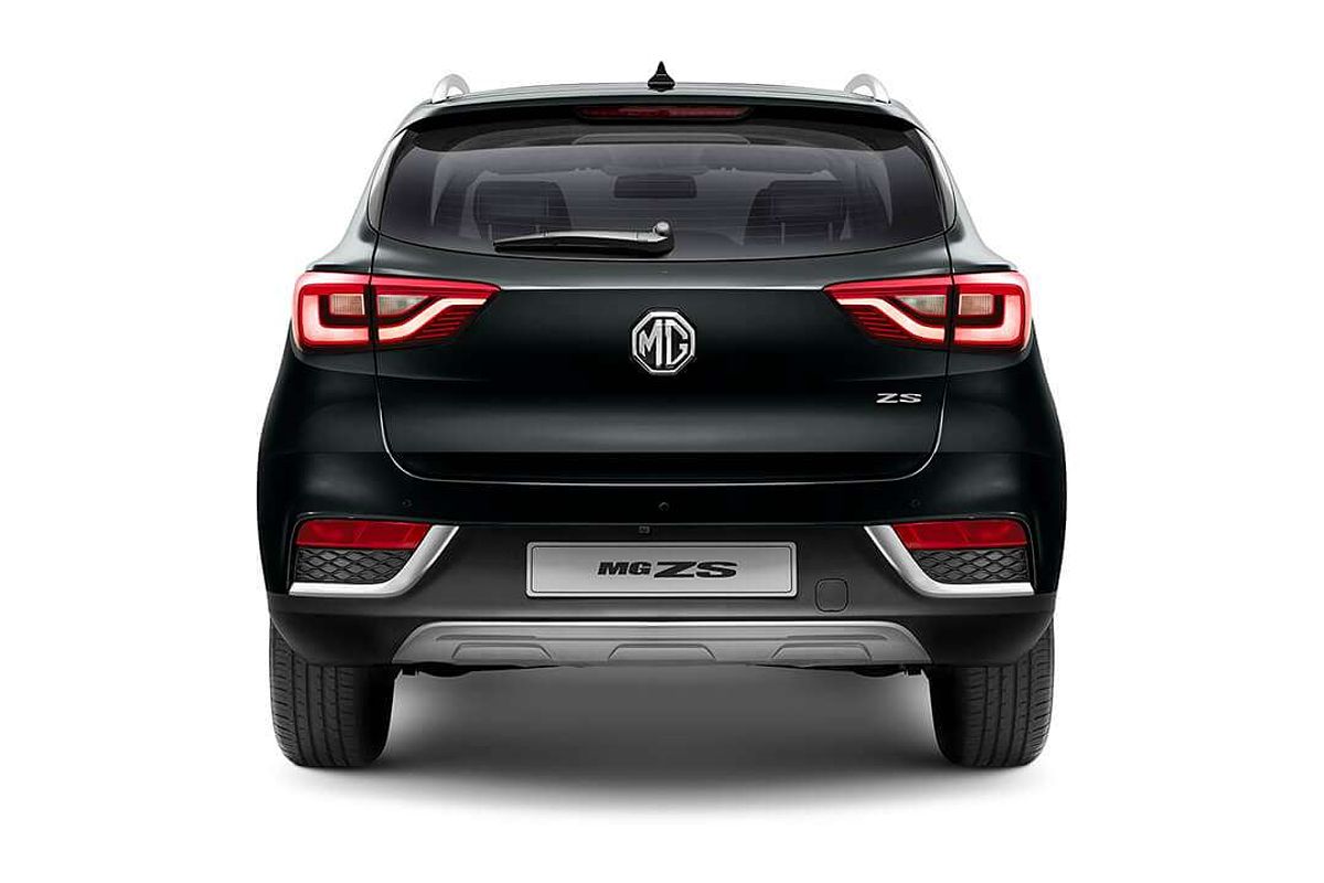 2024 MG ZS Excite AZS1