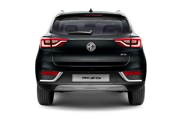 2024 MG ZS Excite AZS1