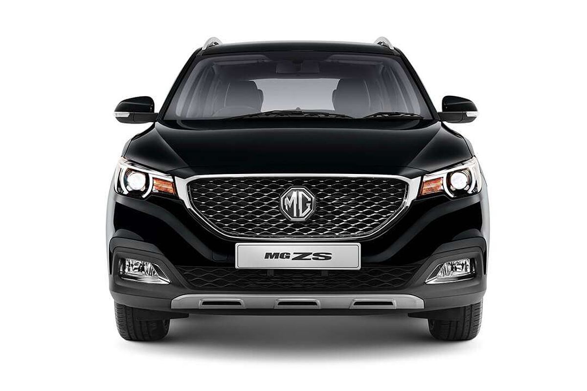 2024 MG ZS Excite AZS1