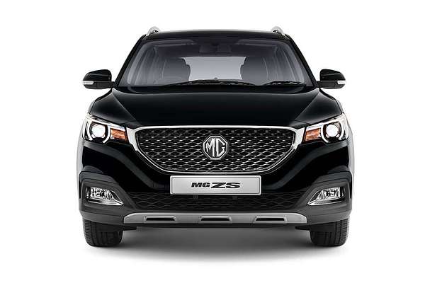 2024 MG ZS Excite AZS1