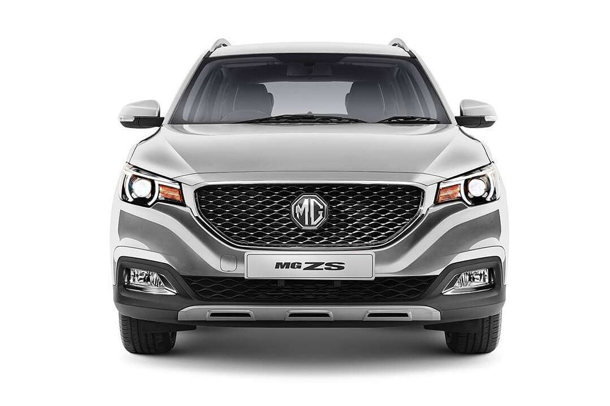 2024 MG ZS Excite AZS1