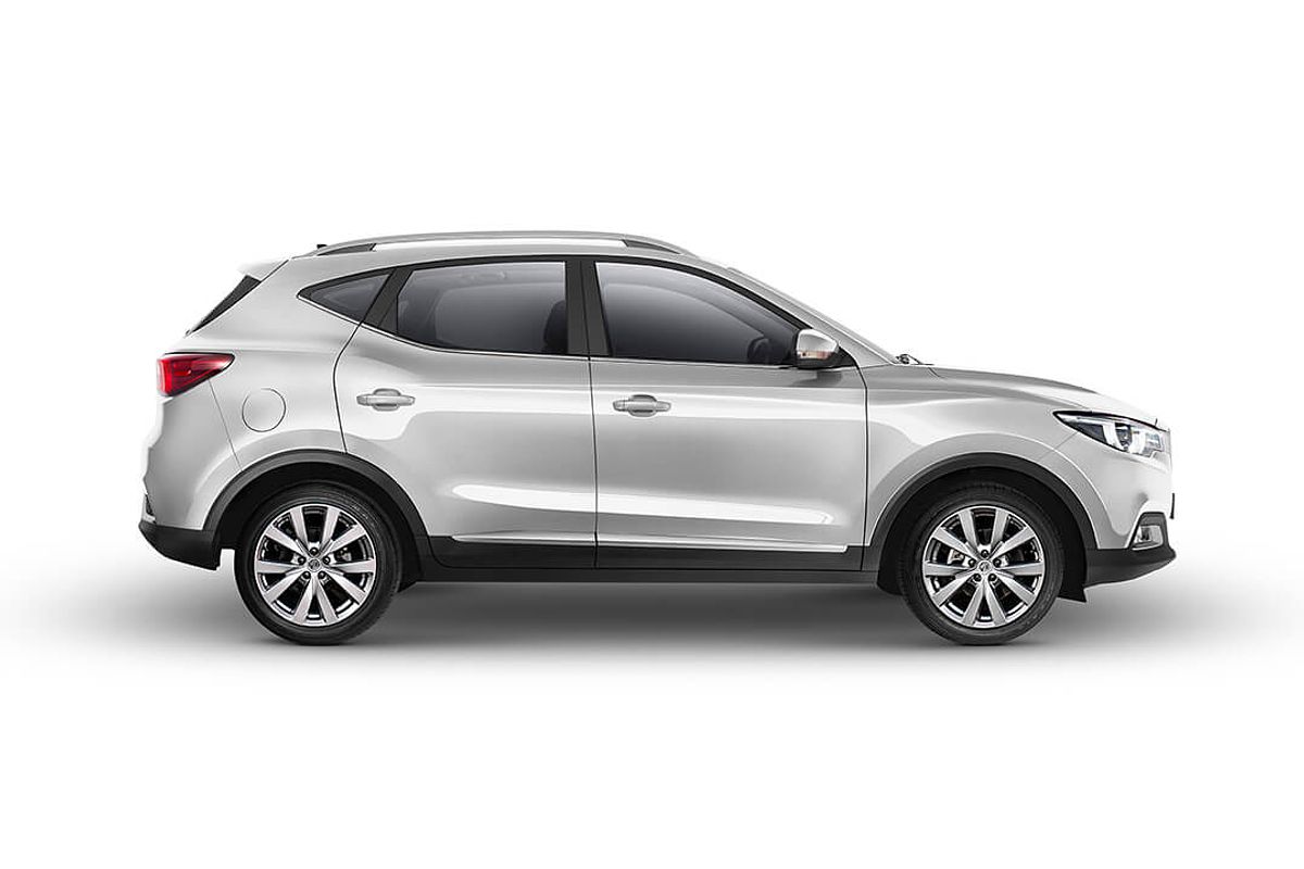 2024 MG ZS Excite AZS1